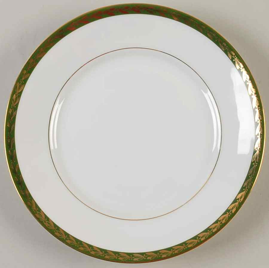 R2729 Salad Plate by Rosenthal - Continental-1