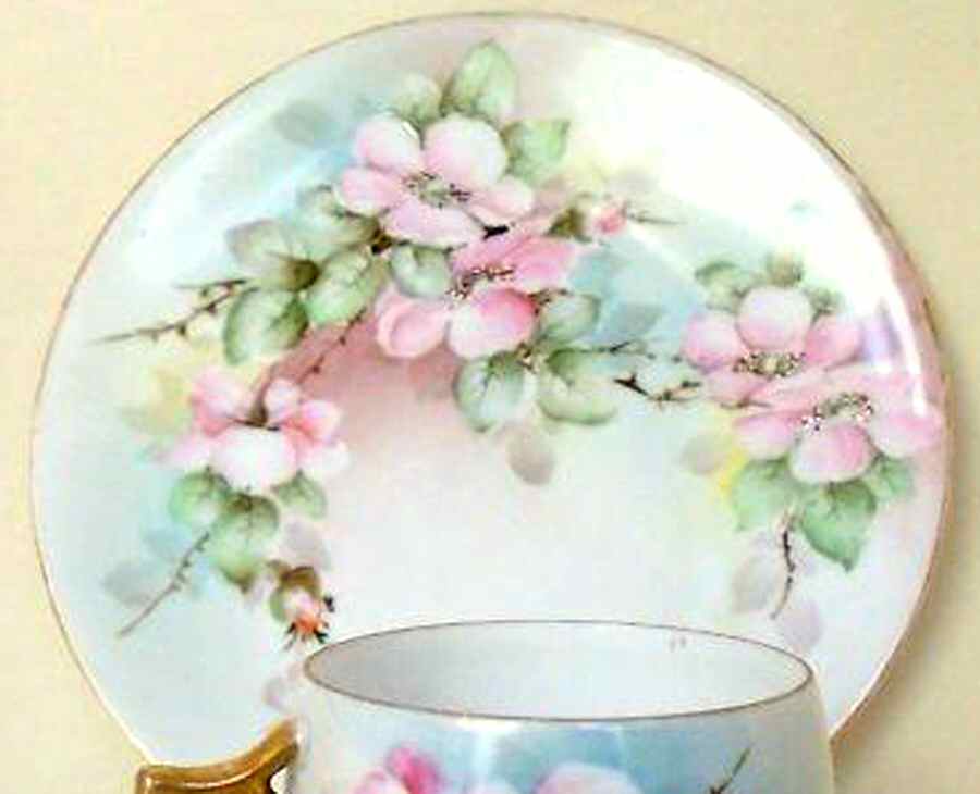 R2930 Bread & Butter Plate by Rosenthal - Continental-1