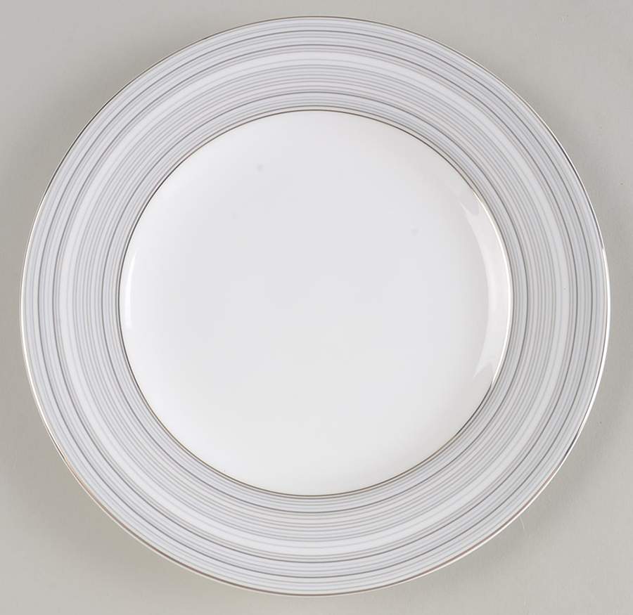 Islington Salad Plate by Royal Doulton-1