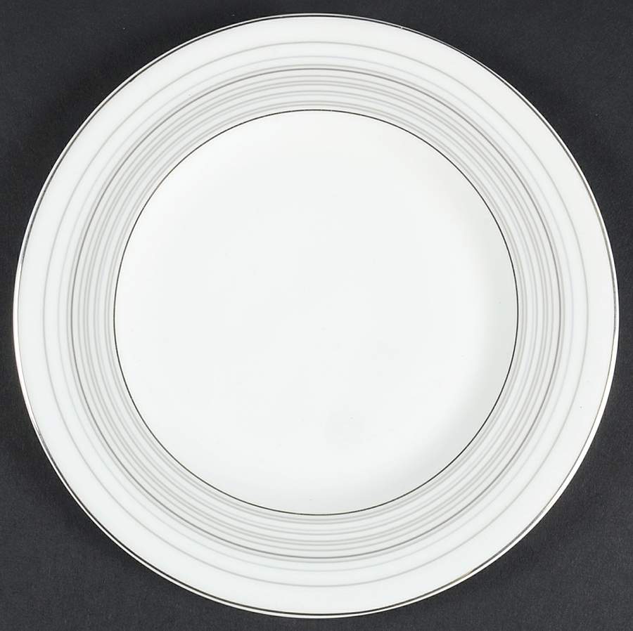Islington Bread & Butter Plate by Royal Doulton-1