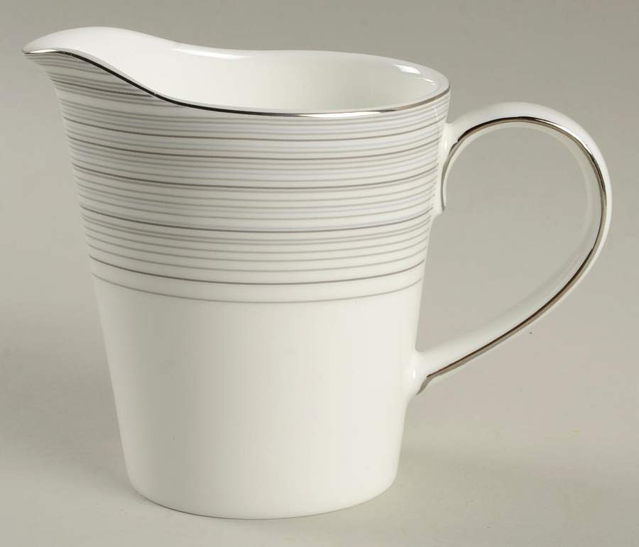 Islington Creamer by Royal Doulton-1