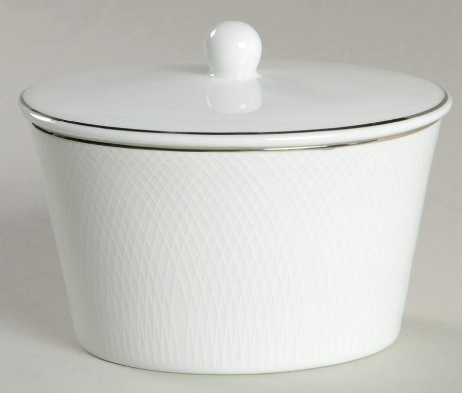 Finsbury Sugar Bowl & Lid by Royal Doulton-1
