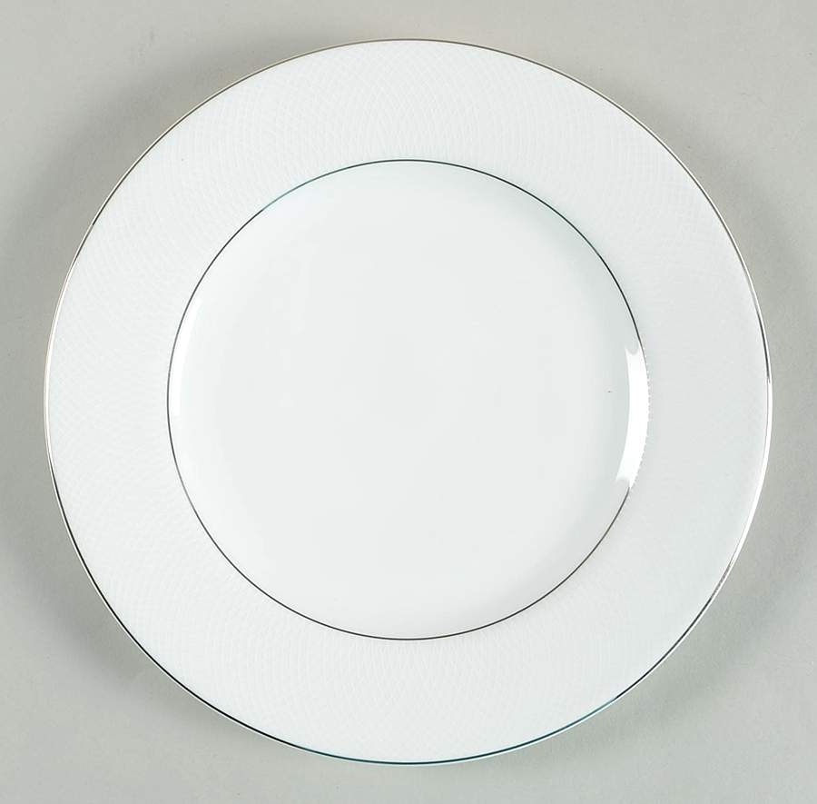 Finsbury Salad Plate by Royal Doulton-1
