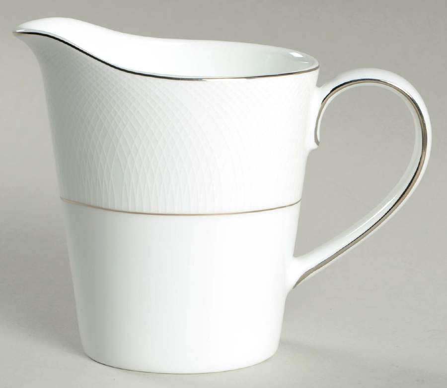 Finsbury Creamer by Royal Doulton-1