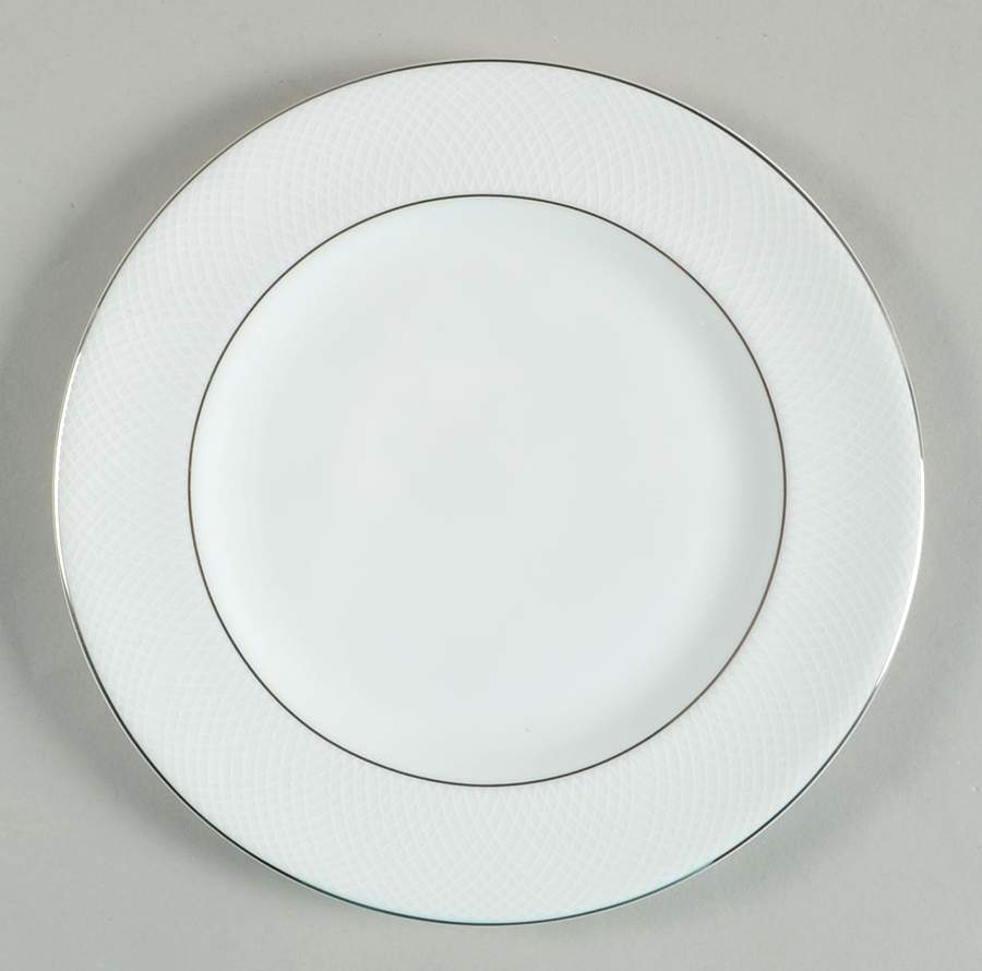 Finsbury Bread & Butter Plate by Royal Doulton-1