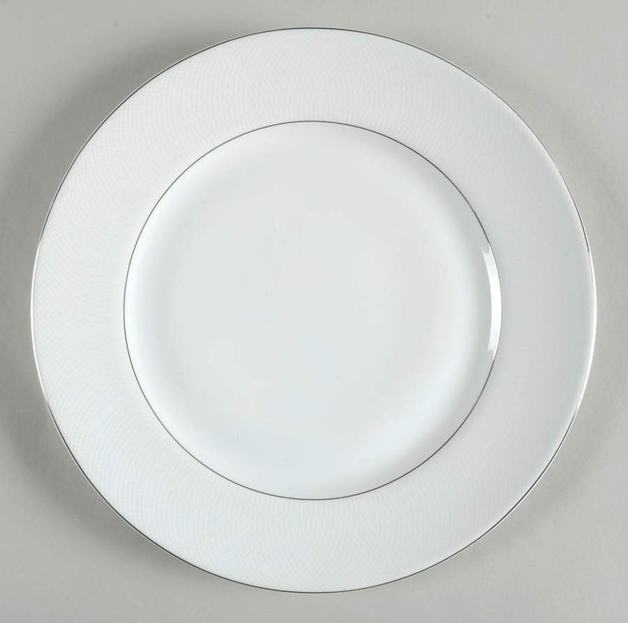 Finsbury Dinner Plate by Royal Doulton-1