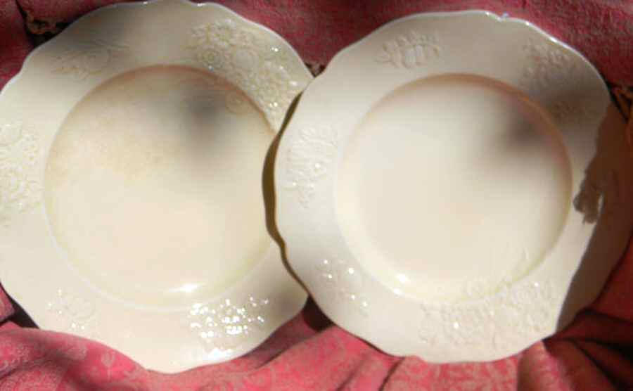 RD339 Dinner Plate by Royal Doulton-1