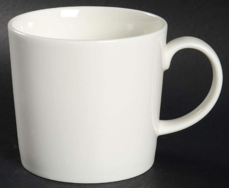 Fable White Mug by Royal Doulton-1