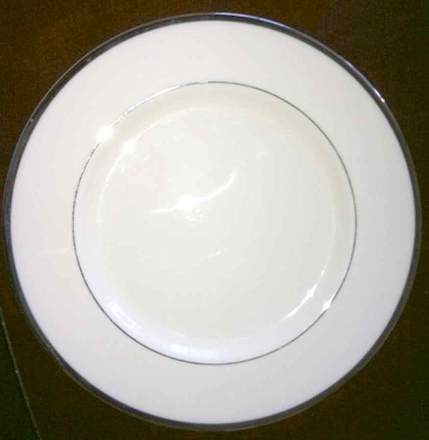 Regency Dinner Plate by Robinson's-1