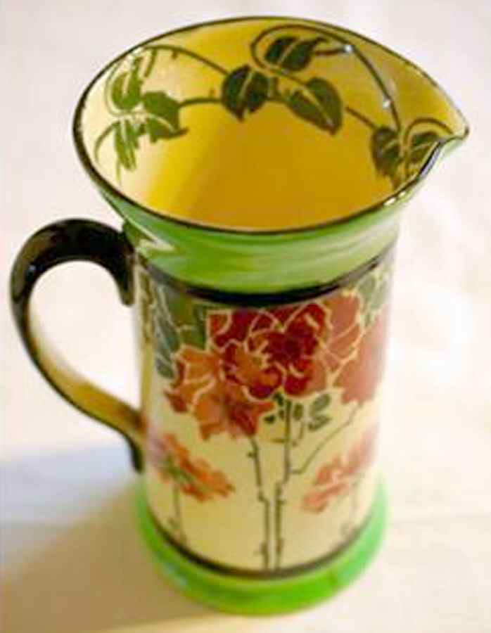 Roses A Jug by Royal Doulton-1