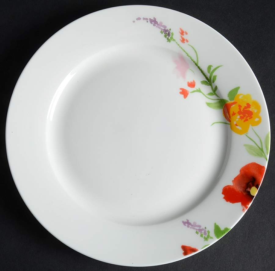 RRM11 Salad Plate by Roscher & Co-1