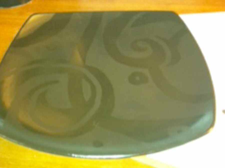 Corey Dinner Plate by Roscher & Co-1