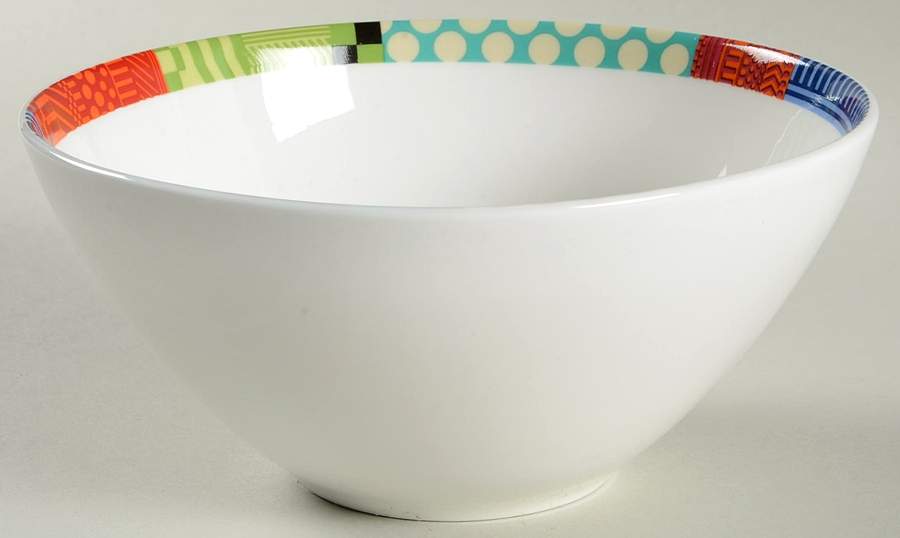 Paolozzi Soup/Cereal Bowl by Royal Doulton-1