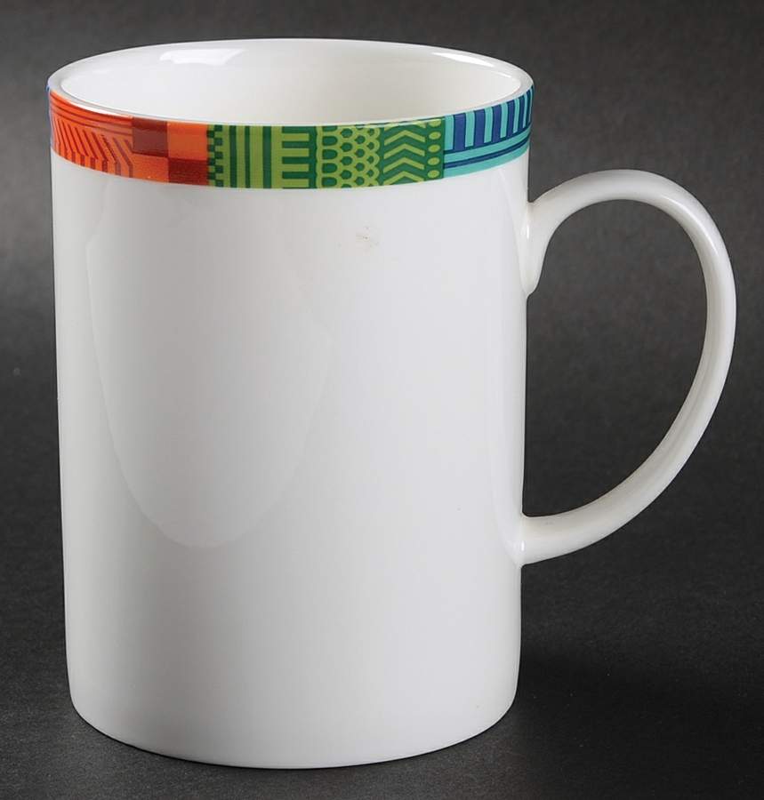 Paolozzi Mug by Royal Doulton-1