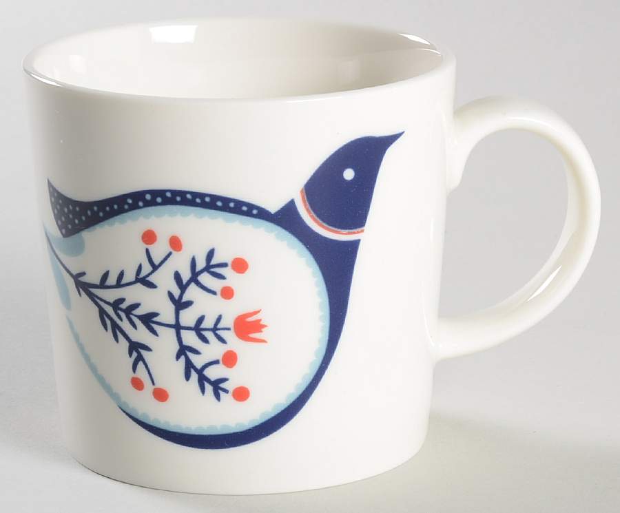 Fable Decorated Accent Mug by Royal Doulton-1