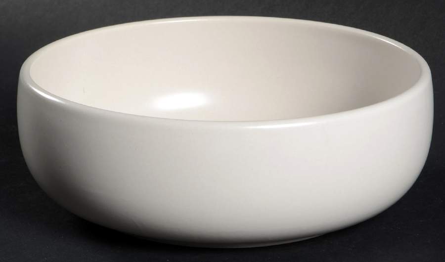 Mode Putty Soup/Cereal Bowl by Royal Doulton-1