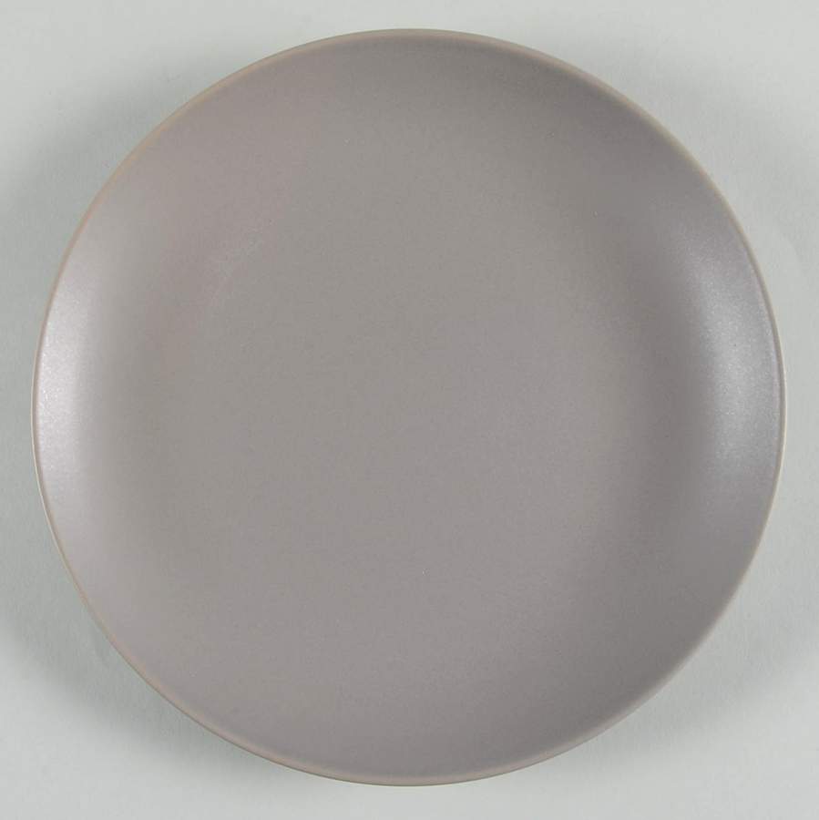 Mode Stone Salad Plate by Royal Doulton-1