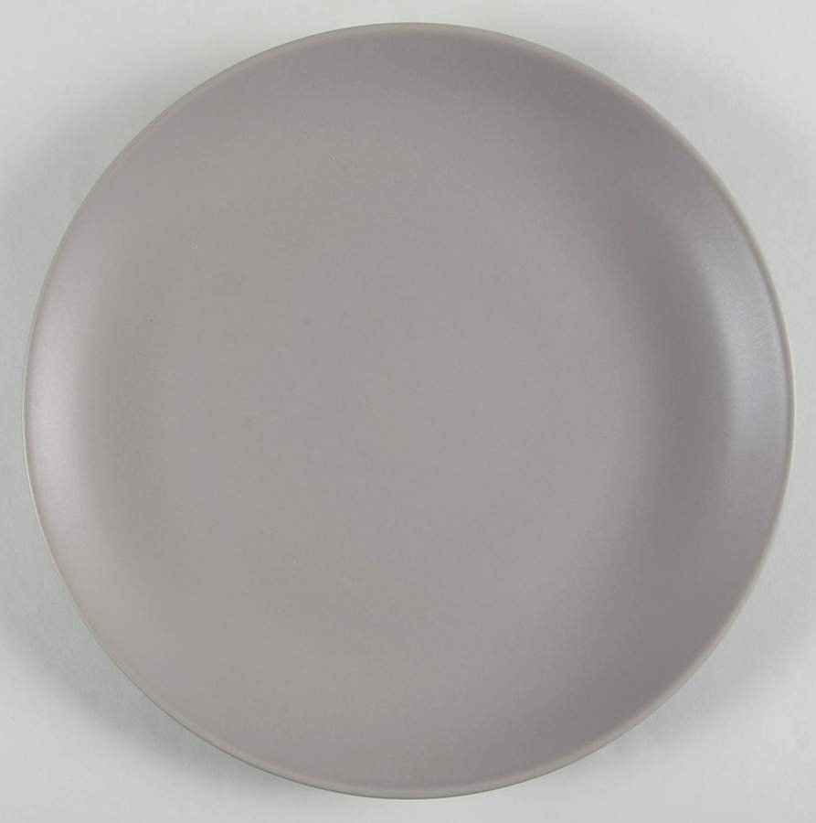 Mode Stone Dinner Plate by Royal Doulton-1