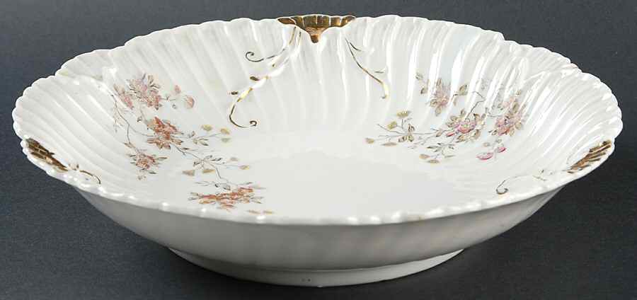 R2292 9" Round Vegetable Bowl by Rosenthal - Continental-1