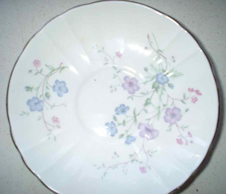 RST204 Saucer by Royal Stafford-1