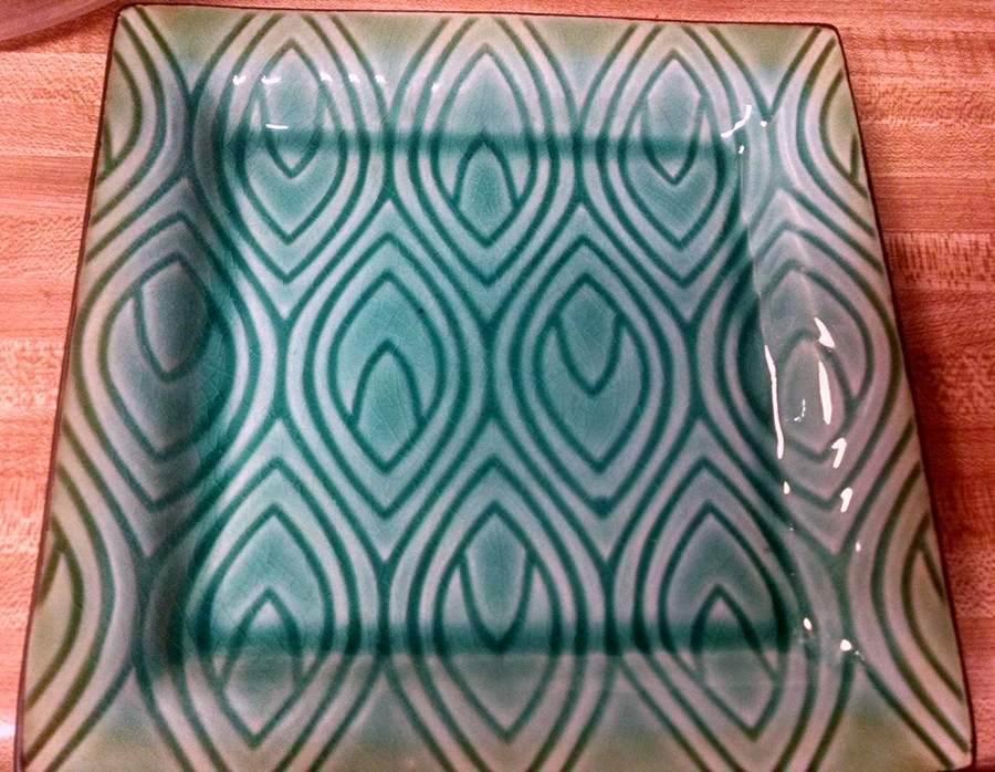 RRM14 Salad Plate by Roscher & Co-1