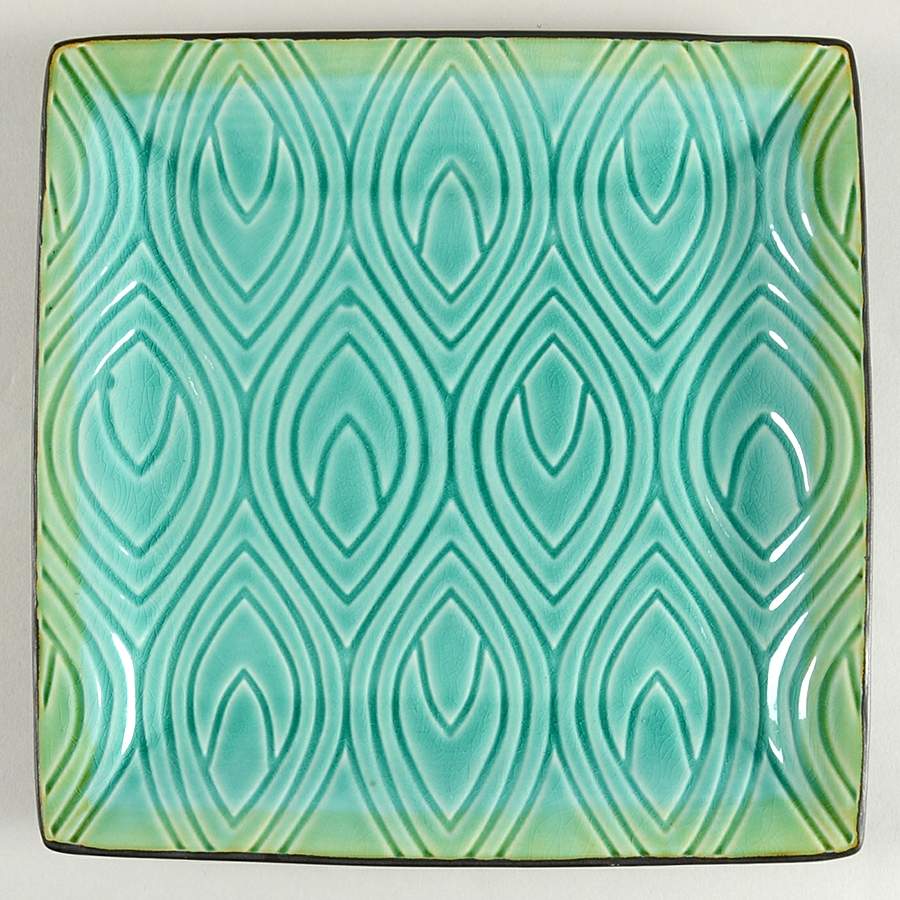 RRM14 Dinner Plate by Roscher & Co-1