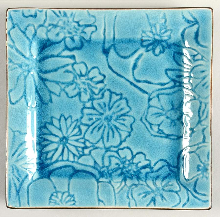 RRM18 Salad Plate by Roscher & Co-1