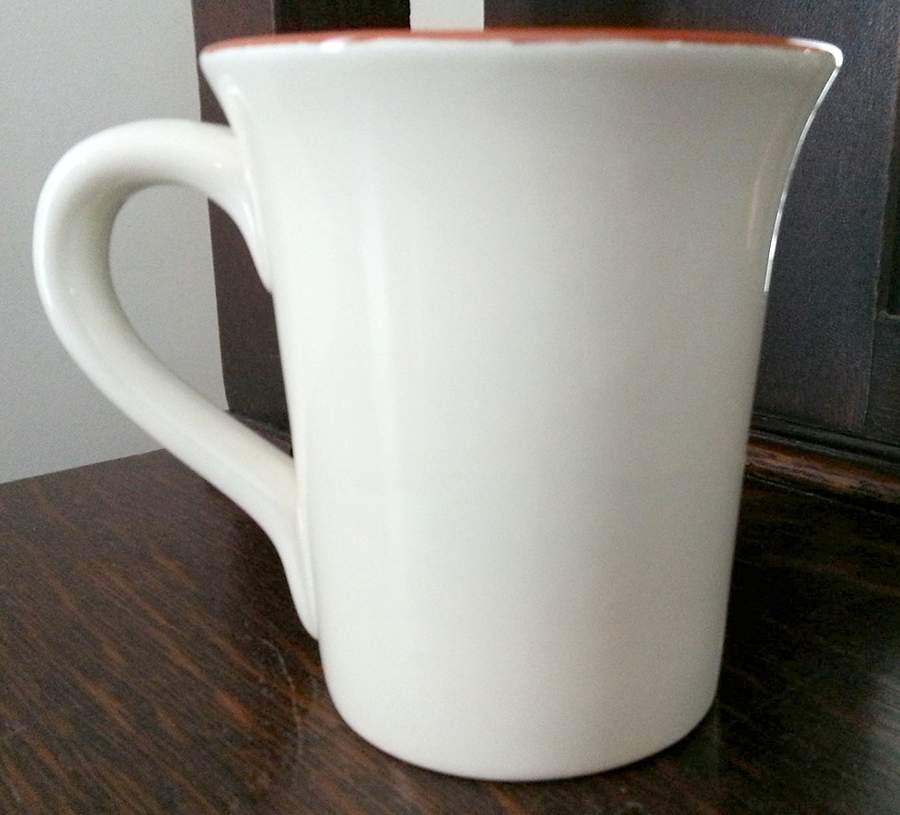 Serago Mug by Roscher & Co-1