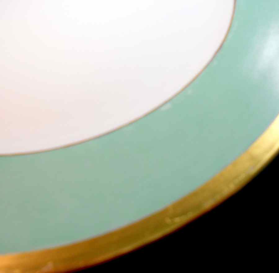 R2736 Dinner Plate by Rosenthal - Continental-1
