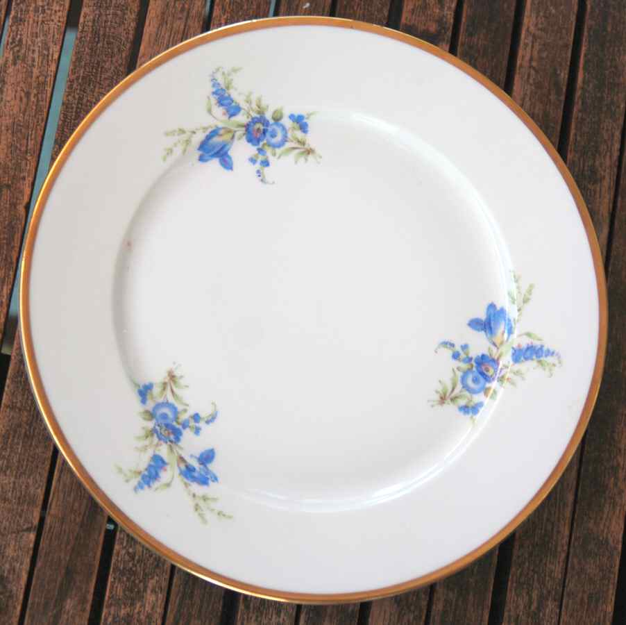 R2293 Salad Plate by Rosenthal - Continental-1