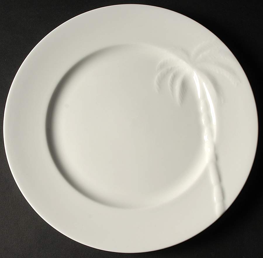 RRM20 Dinner Plate by Roscher & Co-1