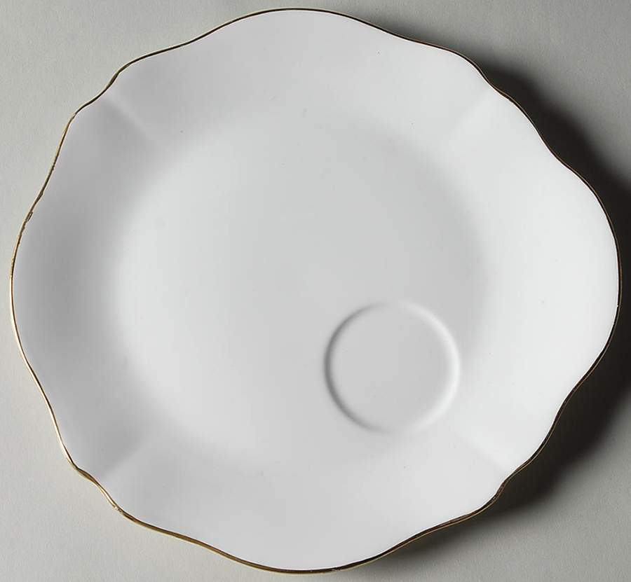 6601 Snack Plate by Royal Vale-1