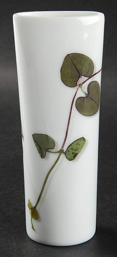 Nature White 5" Bud Vase by Raynaud-1