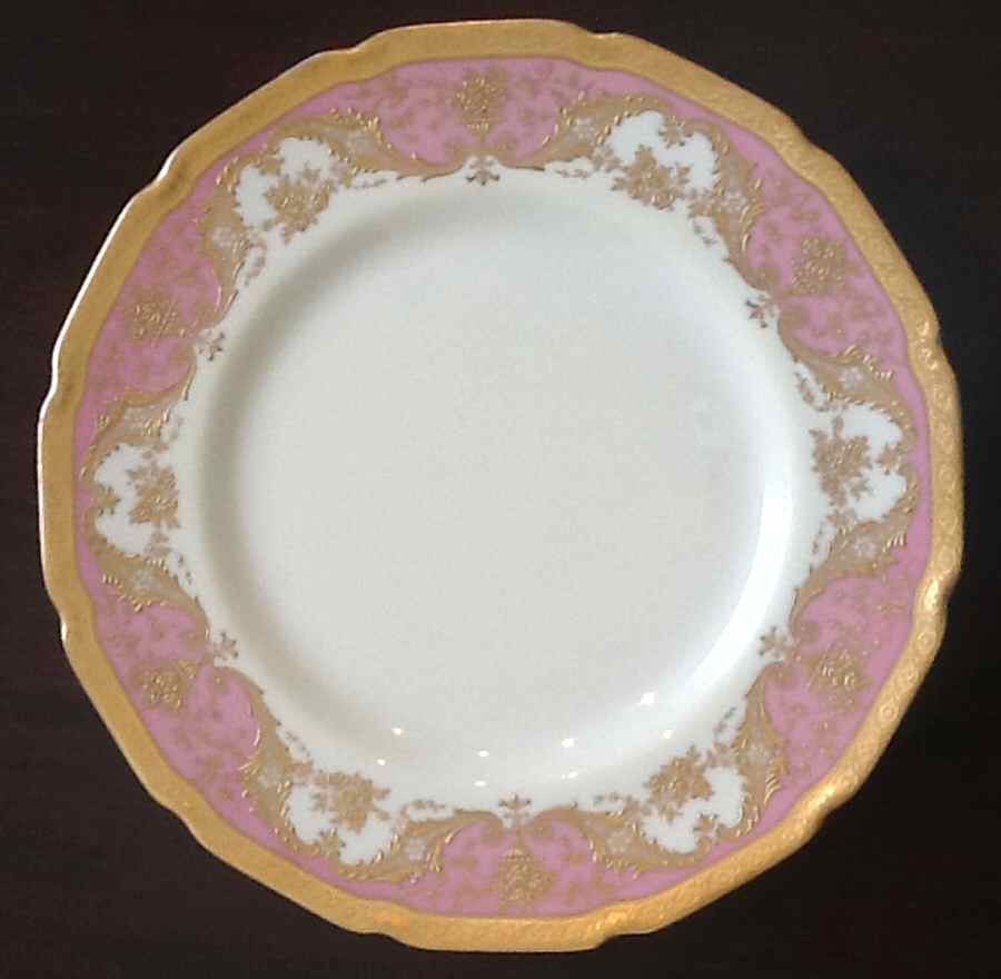 E5229 Dinner Plate by Royal Doulton-1
