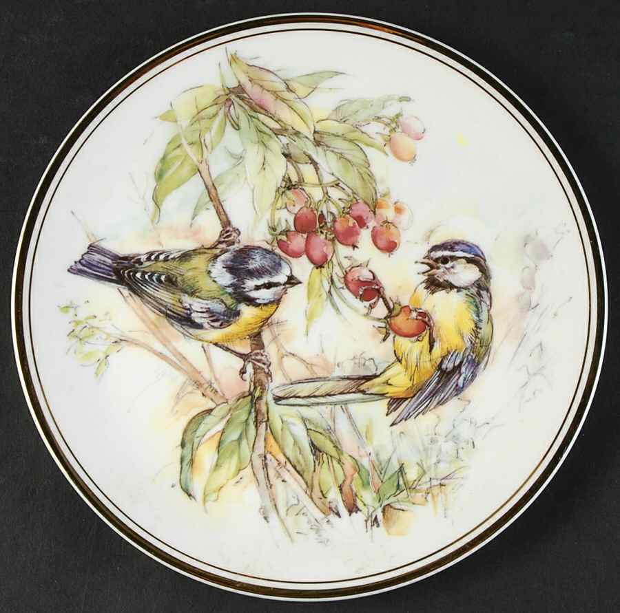 RVA85 Salad Plate by Royal Vale-1