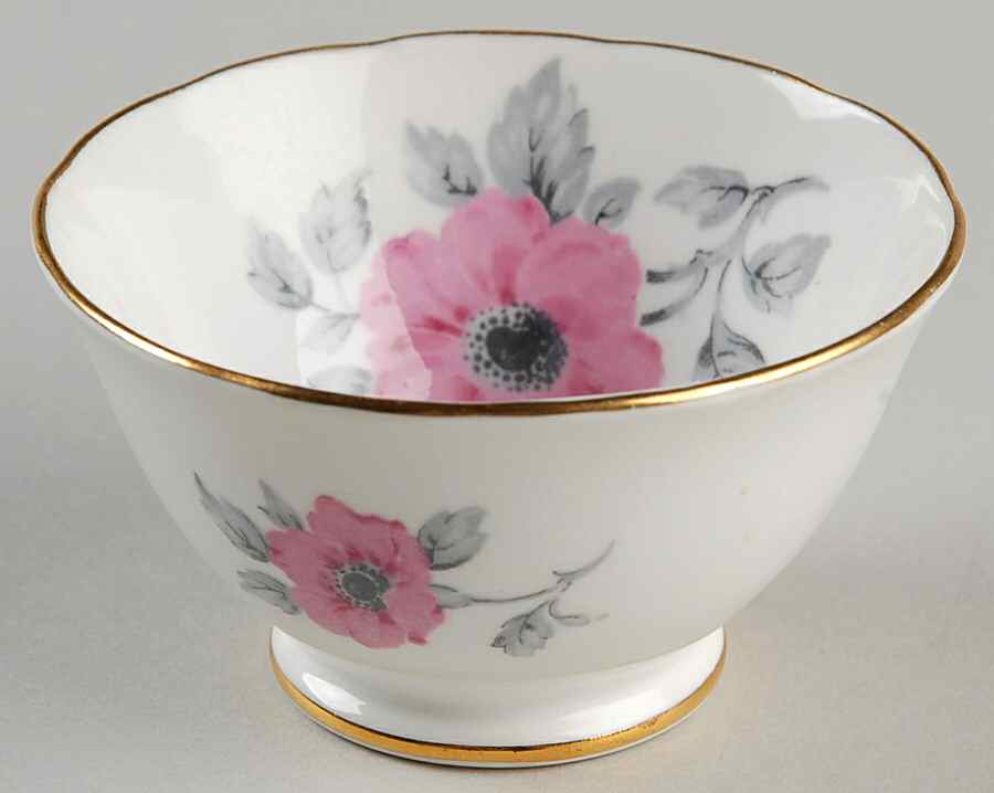 4537A Individual Open Sugar Bowl by Royal Chelsea-1