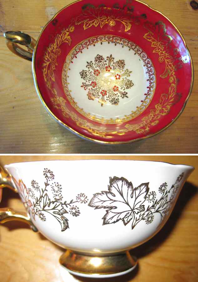 8540 Footed Cup by Royal Grafton-1