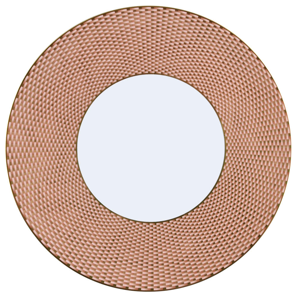 Tresor Dinner Plate by Raynaud-1