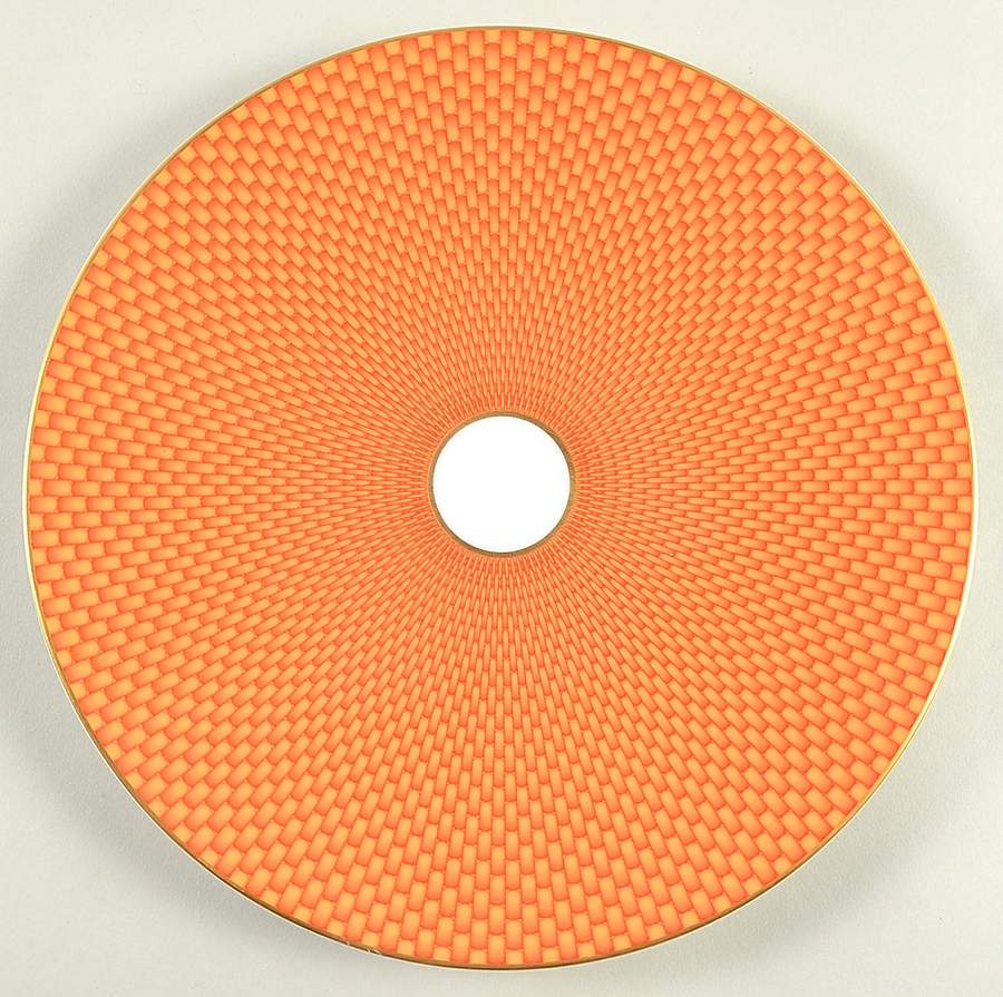 Tresor Salad/Dessert Plate by Raynaud-1