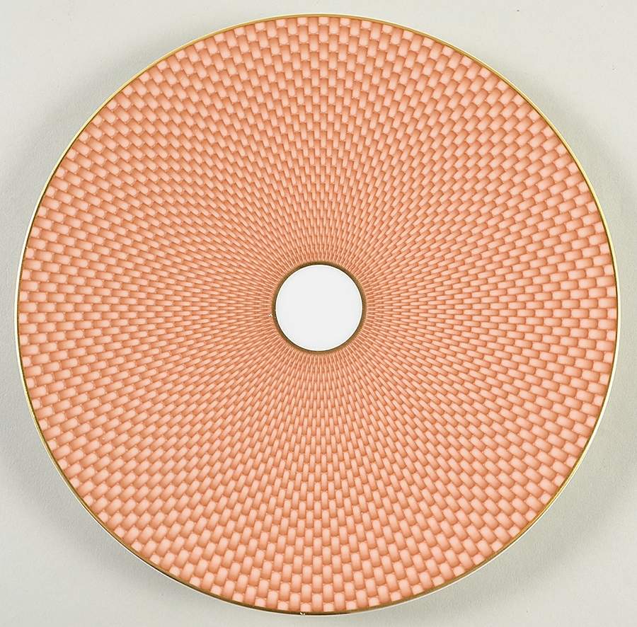 Tresor Salad/Dessert Plate by Raynaud-1
