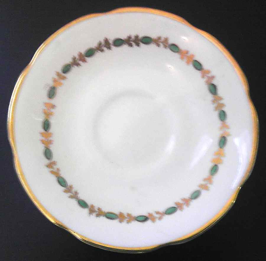 653 Saucer by Royal Tara-1