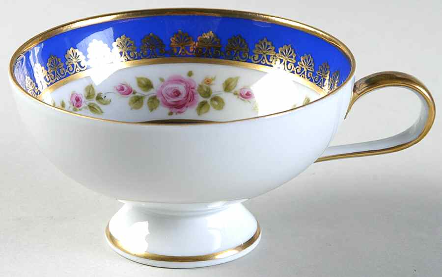 RUW31 Footed Cup by Rudolf Wachter-1