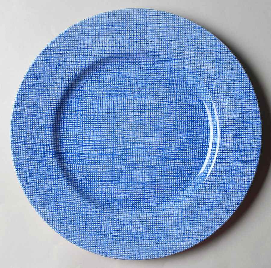 RST206 Dinner Plate by Royal Stafford-1