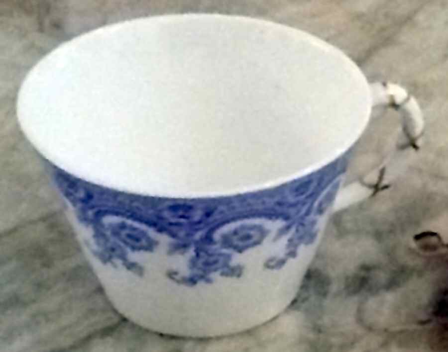 RW352 Flat Cup by Royal Worcester-1