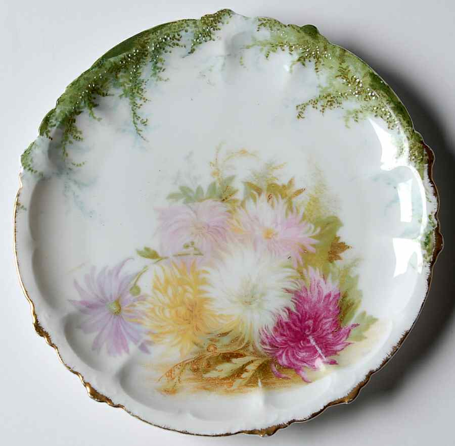 R2746 Bread & Butter Plate by Rosenthal - Continental-1