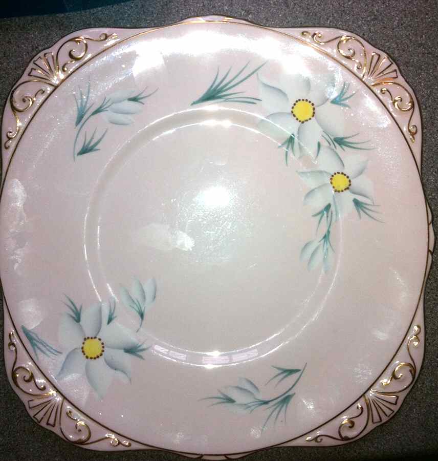 RGR130 Square Salad Plate by Royal Grafton-1