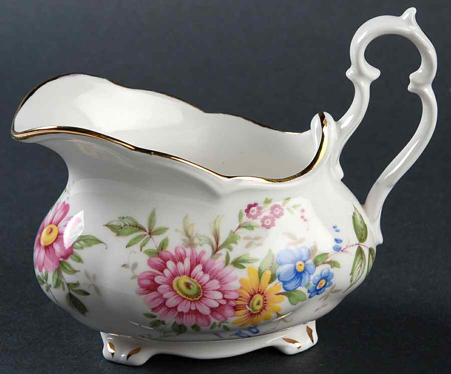 2773 Creamer by Royal Standard-1