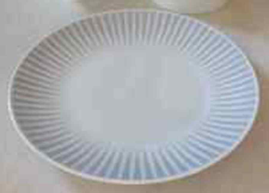 R2299 Dinner Plate by Rosenthal - Continental-1