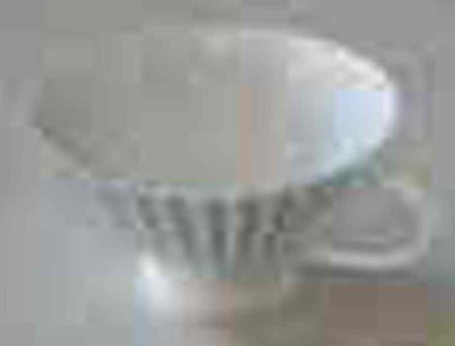 R2299 Footed Cup by Rosenthal - Continental-1