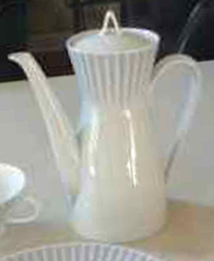 R2299 Coffee Pot & Lid by Rosenthal - Continental-1